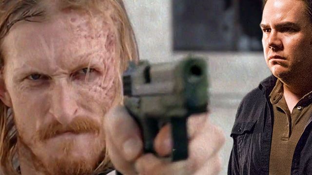 Eugenes Gewissensbisse: Die 10 denkwürdigsten Momente aus Folge 7 der 8. Staffel von "The Walking Dead"