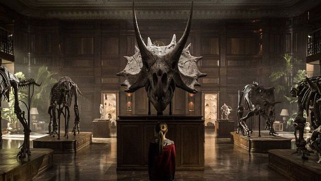 "Jurassic World 2: Das gefallene Königreich": Weitere Teaser und erste Details zur Handlung