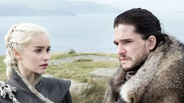 bild aus der news "Game Of Thrones": Die Gründe für das lange Warten auf Staffel 8