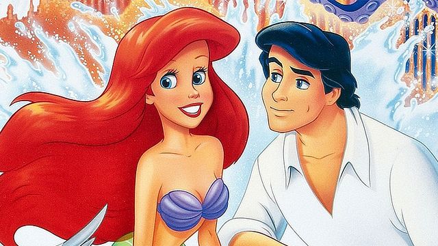 bild aus der news "The Little Mermaid": "Fluch der Karibik"-Regisseur Rob Marshall soll "Arielle"-Realverfilmung inszenieren