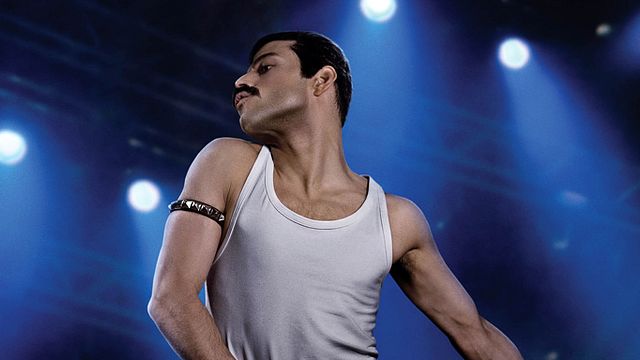 bild aus der news Ersatz für Bryan Singer gefunden: "Eddie The Eagle"-Regisseur dreht "Bohemian Rhapsody" zu Ende