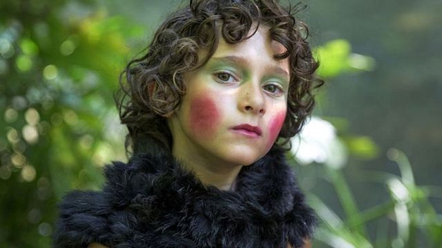 bild aus der news Trailer zu "Summer 1993", dem spanischen Kandidaten für die Oscars