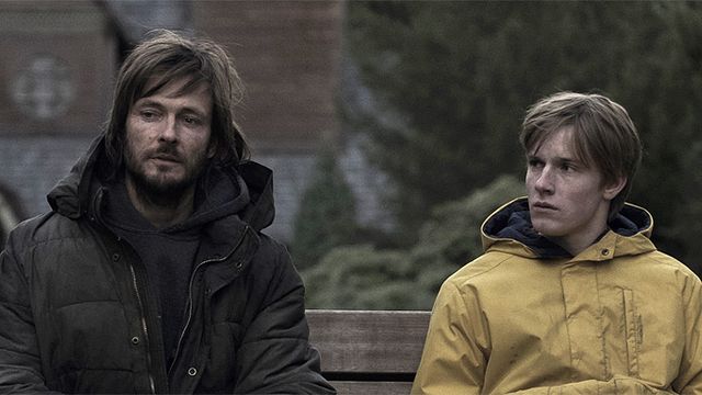 bild aus der news "Das Beste, was ich je auf Netflix gesehen habe": So begeistert sind internationale Zuschauer von "Dark"