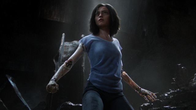 "Alita: Battle Angel": Christoph Waltz im ersten Trailer zur Manga-Adaption von Robert Rodriguez und James Cameron