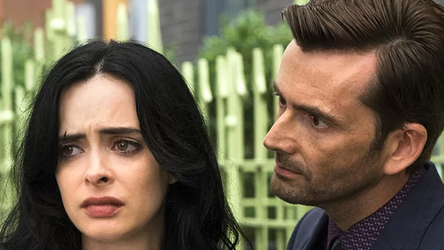 bild aus der news "Jessica Jones": Starttermin und erster Trailer zur 2. Staffel der Netflix-Serie