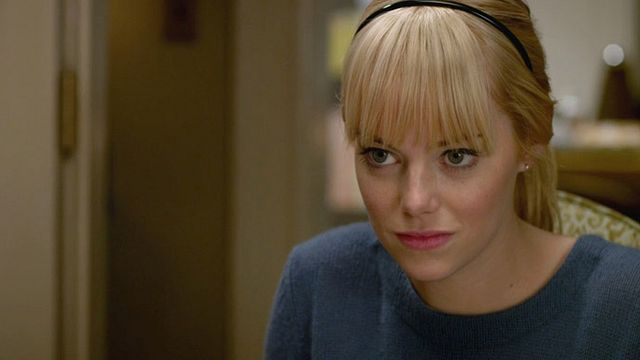 bild aus der news "Spider-Man: Homecoming 2": Gwen Stacy könnte im Sequel eine neue Herkunft haben