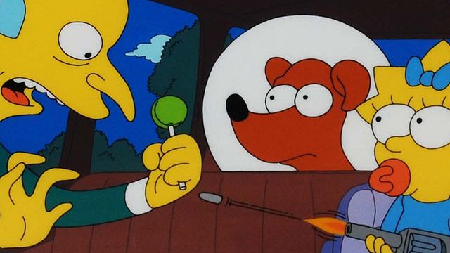 bild aus der news Nach 22 Jahren: "Simpsons"-Autor verrät, was aus einer der berühmtesten Episoden geschnitten wurde
