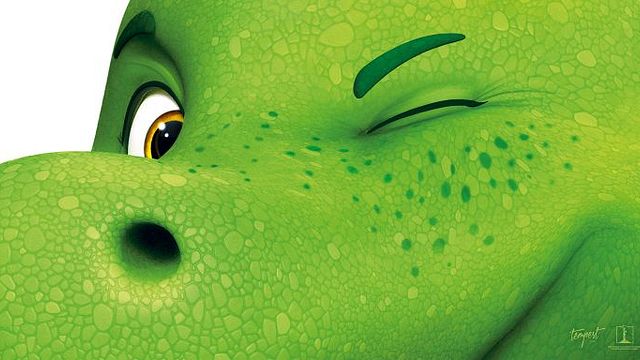 bild aus der news Exklusiv bei uns zuerst: Das erste Poster zum Animations-Abenteuer "TABALUGA – DER FILM"