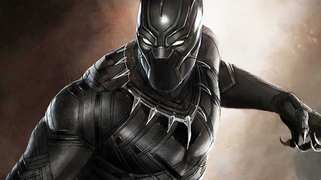 Viel Action und mehr vom Bösewicht im neuen Trailer zu Marvels "Black Panther"