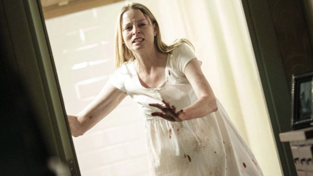 "Inside": Im neuen Trailer zum Horror-Remake fürchtet Rachel Nichols um ihr ungeborenes Baby