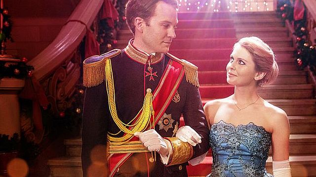 bild aus der news Nach Tweet über "A Christmas Prince"-Dauergucker: Netflix wird Kundenbeleidigung und Datenmissbrauch vorgeworfen