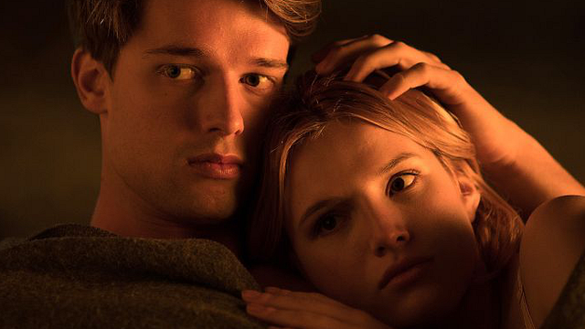 "Midnight Sun": Erster Trailer zur Teenie-Romanze mit Bella Thorne und Patrick Schwarzenegger