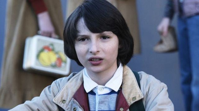 "The Turning": "Stranger Things"-Star Finn Wolfhard übernimmt Hauptrolle in Geisterhaus-Film