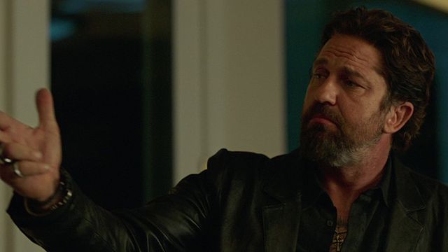 bild aus der news "Criminal Squad": Im ersten deutschen Trailer mischt Gerard Butler Verbrecher mächtig auf