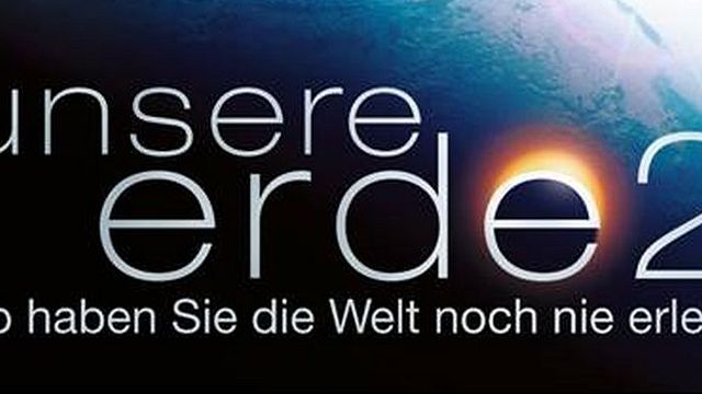 bild aus der news "Unsere Erde 2": Erster Trailer zur Fortsetzung des Doku-Megahits