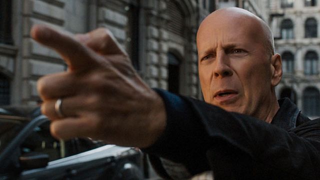 bild aus der news "Death Wish": Langer deutscher Trailer zu Eli Roths Actioner mit Bruce Willis