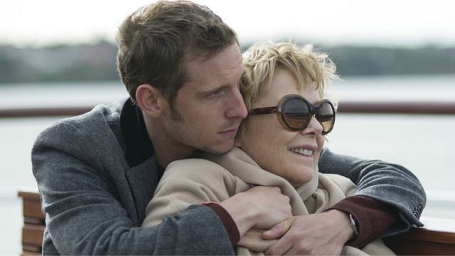 bild aus der news Deutscher Trailer zu "Film Stars Don't Die In Liverpool" von "Lucky # Slevin"-Regisseur Paul McGuigan