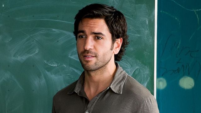 bild aus der news Keine Lust auf Serien: Elyas M'Barek will weiter Kino-Star bleiben