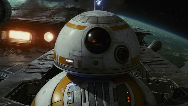 bild aus der news Deutsche Kinocharts: "Star Wars 8: Die letzten Jedi" mit zweitbestem Start des Jahres auf Platz eins