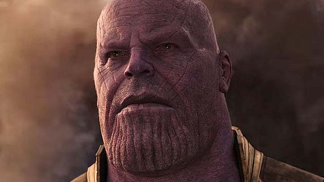 bild aus der news Früher Tod? Nach 5 Minuten von "Avengers 3: Infinity War" wissen wir, warum Thanos der größte Bösewicht ist