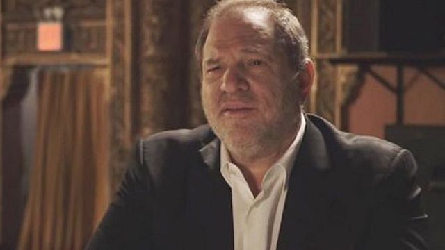 "Weinstein": Dokumentation über Sexskandal um Hollywood-Produzent in Planung