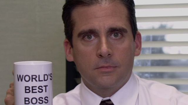 "The Office": NBC will angeblich ein Serien-Revival 