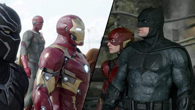 Niedrigere Erwartungen: "Kingsman"-Regisseur Matthew Vaughn will lieber einen DC- als einen Marvel-Film machen