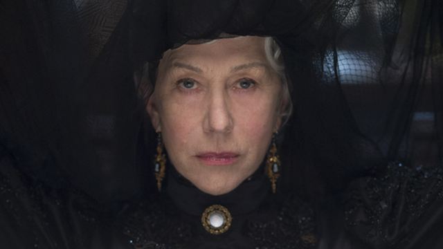 Deutscher Trailer zu "Winchester - Das Haus der Verdammten": Helen Mirren im Geister-Horrorfilm der "Saw 8"-Macher