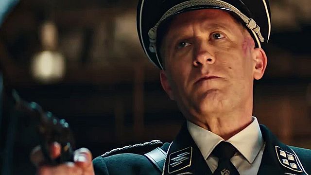 bild aus der news "Stargate Origins": Startdatum, Nazis und eine alte Bekannte im ersten Trailer zur "Stargate"-Prequel-Serie