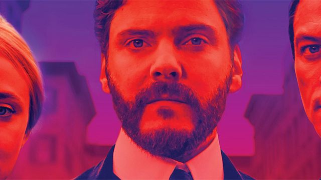 bild aus der news Neuer finsterer Trailer zu "The Alienist": Daniel Brühl und Luke Evans auf Killer-Jagd im alten New York
