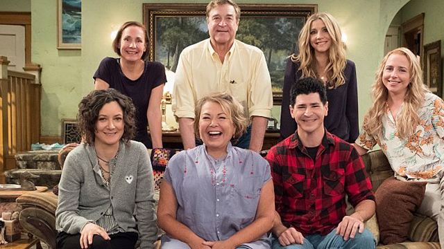 "Roseanne"-Revival mit Sarah Chalke: So clever wird die "zweite Becky" in die neuen Folgen integriert