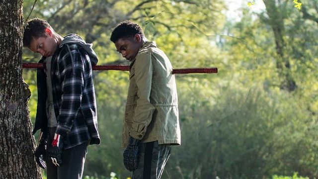 bild aus der news "Jeepers Creepers 3": Deutscher Starttermin für die Horror-Fortsetzung