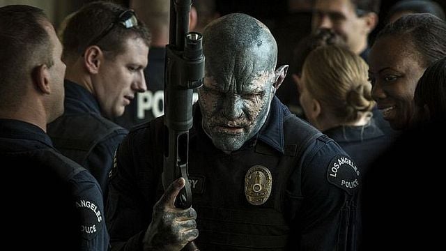 bild aus der news Kontroverse um Netflix-Film: Angeblich mehr als 50 Mitarbeiter im Abspann von "Bright" vergessen
