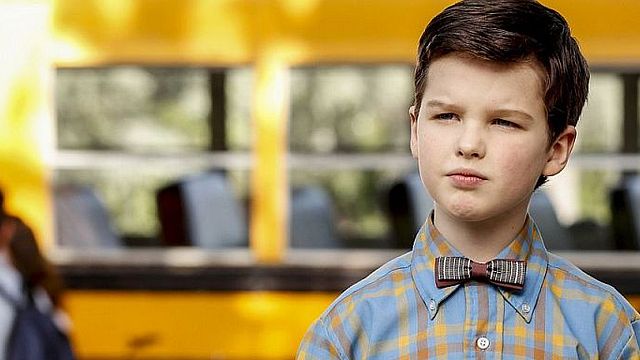 bild aus der news "Young Sheldon": Deutscher Trailer zur ersten Staffel des "Big Bang Theory"-Ablegers