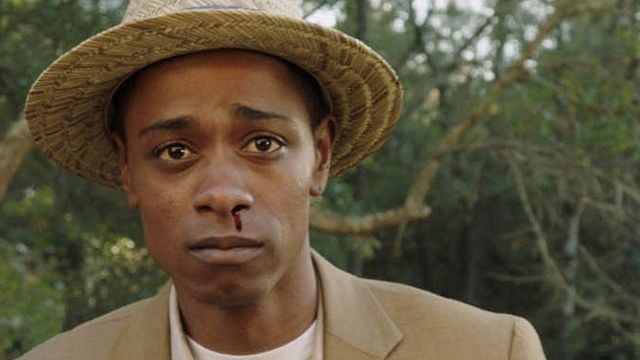 bild aus der news "Verschwörung": "Get Out"-Star Lakeith Stanfield stößt zum Cast der "Verblendung"-Fortsetzung