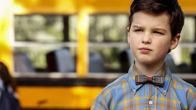 bild aus der news "Young Sheldon": Deutsche Free-TV-Premiere zur Serie über den jungen Sheldon Cooper bei ProSieben