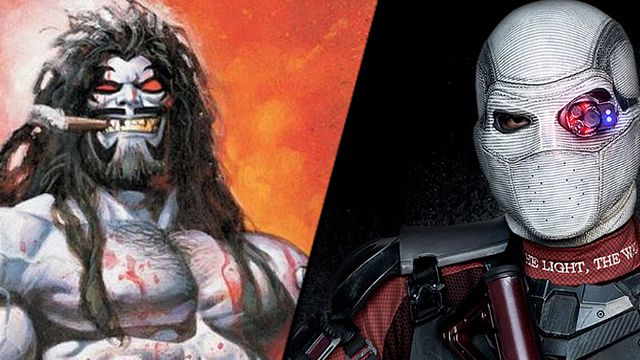 bild aus der news Gerücht: "Deadshot"-Solofilm mit Will Smith und "Lobo" bei DC abgesagt