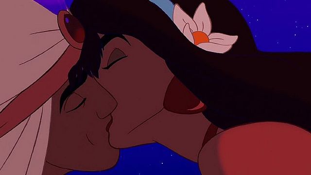 bild aus der news Disneys "Aladdin" in der Kritik: Weißen Statisten wurde dunkle Haut geschminkt