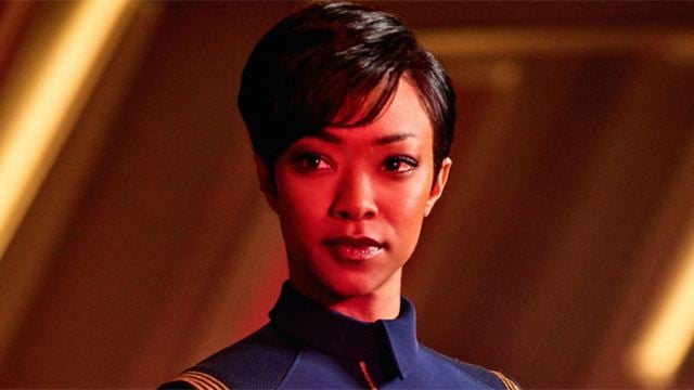 Es geht weiter mit "Star Trek: Discovery": Neue Folgen ab heute bei Netflix