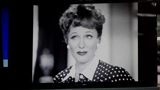 bild aus der news Die beliebte Göttin Media kehrt nicht zurück: Gillian Anderson verlässt "American Gods"