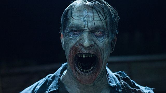 Blut, Splatter, Zombie-Kotze: Erster deutscher Trailer zum Romero-Remake "Day Of The Dead: Bloodline"