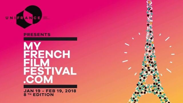 MyFrenchFilmFestival 2018: Seht neues französisches Kino online
