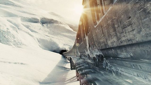 bild aus der news "Snowpiercer"-Serie mit Jennifer Connelly: TNT gibt grünes Licht für eine komplette Staffel