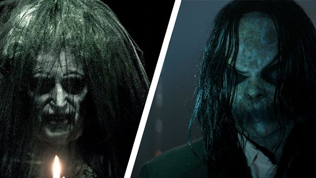bild aus der news Jason Blum verrät: Crossover zwischen "Insidious" und "Sinister" soll kommen