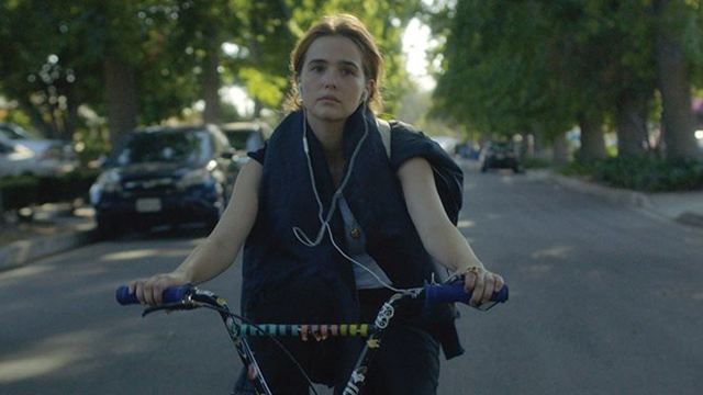 Neuer Trailer zur Hipster-Coming-Of-Age-Komödie "Flower" mit Jungstar Zoey Deutch