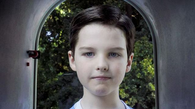 bild aus der news "Young Sheldon": Pläne für Crossover-Cameos mit "The Big Bang Theory" werden immer konkreter