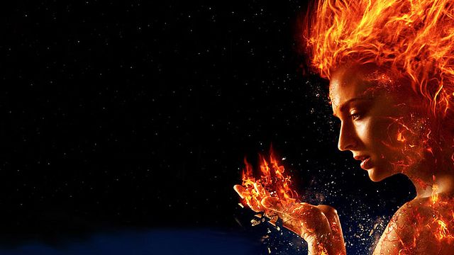 bild aus der news Gottgleiche Mutantin in "Dark Phoenix": Alles, was ihr zum kommenden "X-Men"-Blockbuster wissen müsst