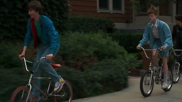 bild aus der news "Summer Of ‘84": Erster Trailer zum Serienkiller-Horror in "Stranger Things"-Optik