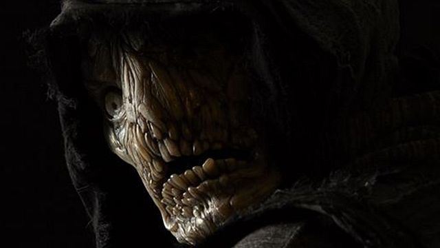 bild aus der news "The Midnight Man": In der deutschen Trailerpremiere mit "Freddy Krueger"-Darsteller Robert Englund explodiert ein Kind