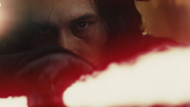 Deutsche Kinocharts: "Star Wars 8: Die letzten Jedi" verteidigt den ersten Platz